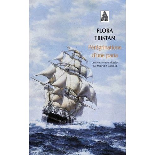 Pérégrinations D'une Paria