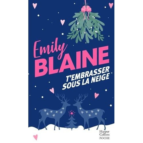 T'embrasser Sous La Neige