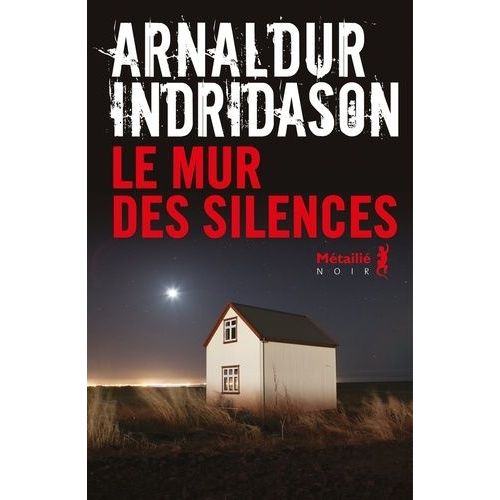 Le Mur Des Silences