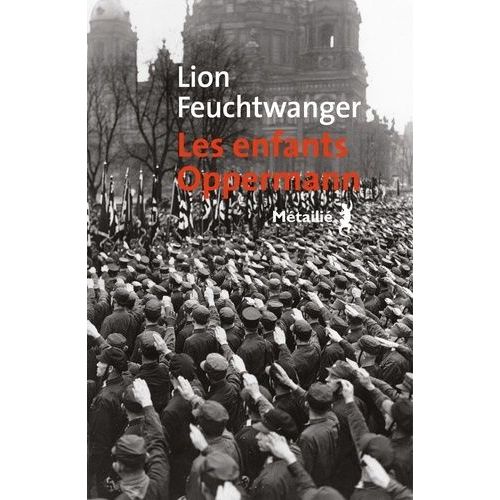 Les Enfants Oppermann