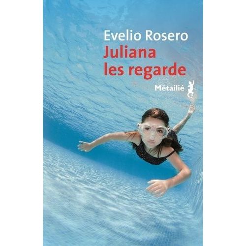 Juliana Les Regarde
