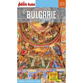 Petit Futé Bulgarie