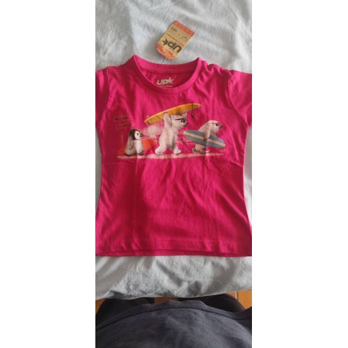 T-Shirt&#39 The Original Up&#39