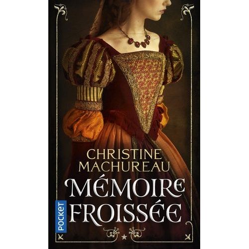 Mémoire - Tome 1 - Mémoire Froissée