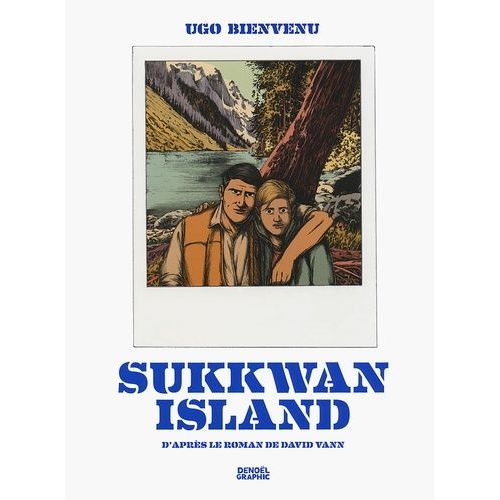 Sukkwan Island