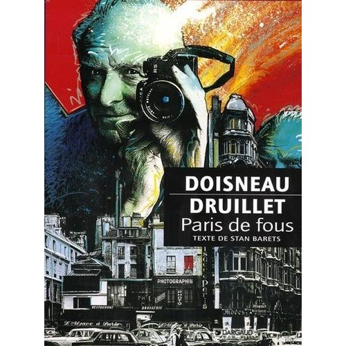 Paris De Fous
