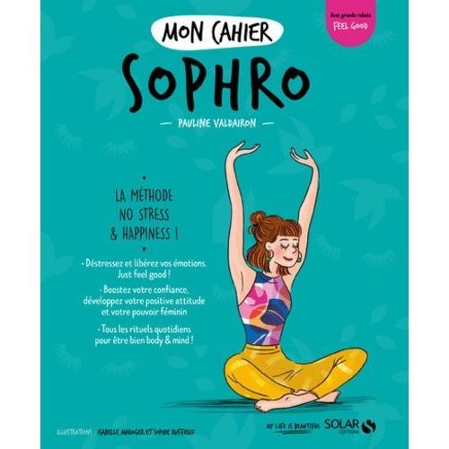 Mon Cahier Sophro