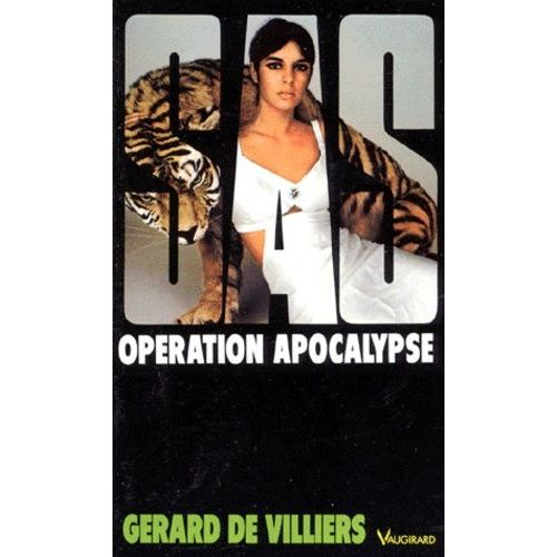 Operation Apocalypse