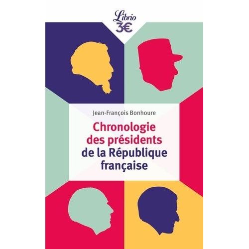 Chronologie Des Présidents De La République Française