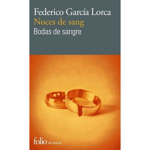 Noces De Sang