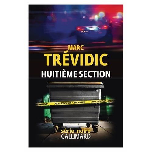 Huitième Section
