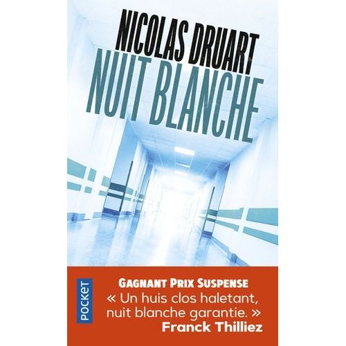Nuit Blanche