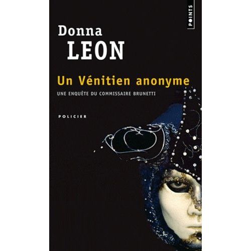 Un Vénitien Anonyme