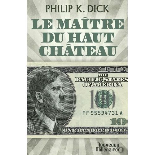Le Maître Du Haut Château