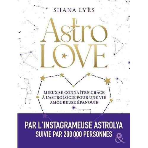 Astro Love