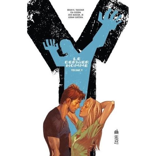 Y : Le Dernier Homme - Tome 5