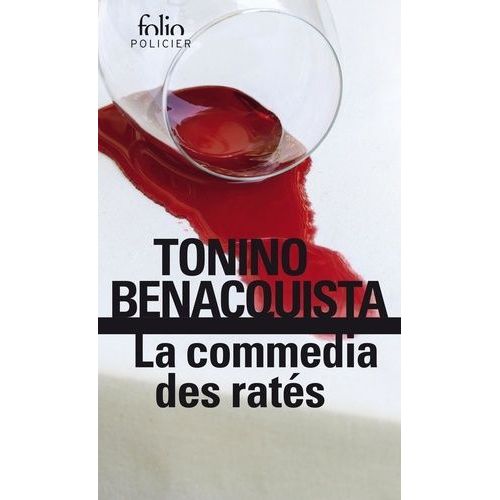 La Commedia Des Rates