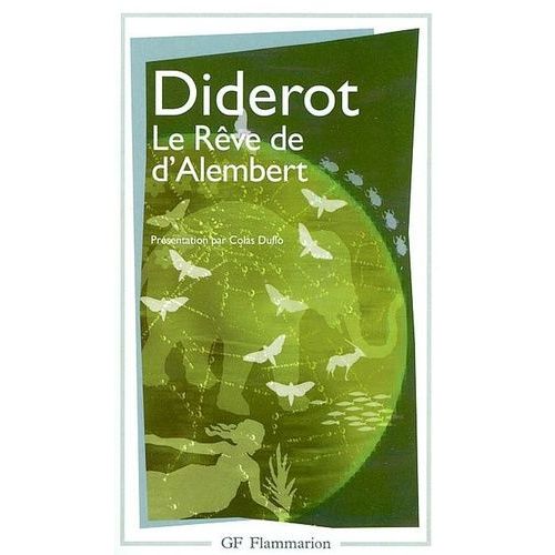 Le Rêve De D'alembert