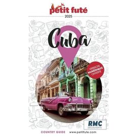 Petit Futé Cuba