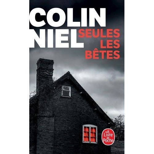 Seules Les Bêtes