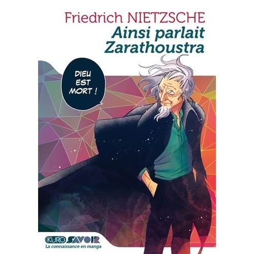 Ainsi Parlait Zarathoustra - Kurokawa