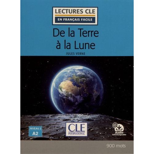 De La Terre À La Lune