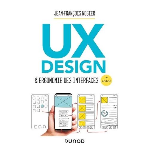 Ux Design & Ergonomie Des Interfaces