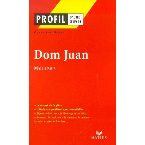 Dom Juan