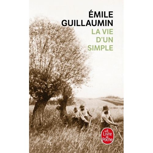 La Vie D'un Simple