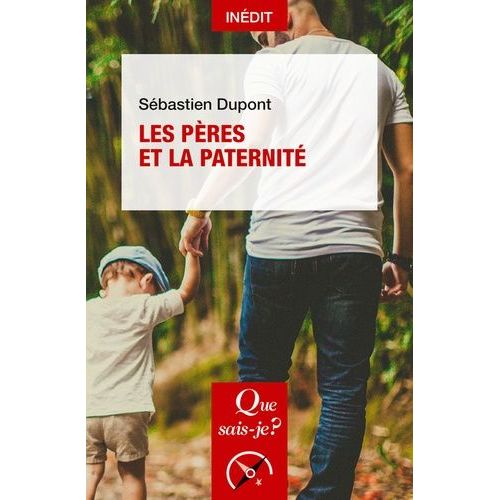Les Pères Et La Paternité