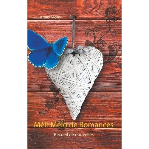 Méli-Mélo De Romances