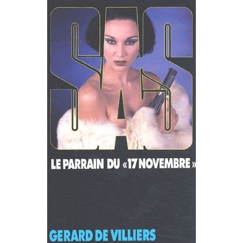 Le Parrain Du "17 Novembre