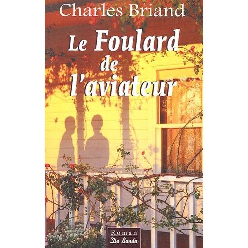 Le Foulard De L'aviateur