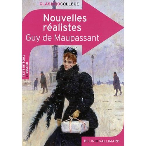 Nouvelles Réalistes