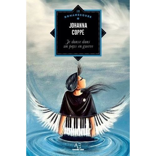 Sourire, Finalement - Tome 1 - Je Danse Dans Un Pays En Guerre