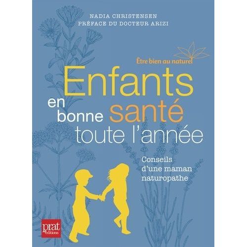 Enfants En Bonne Santé Toute L'année