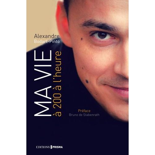 Ma Vie À 200 À L'heure