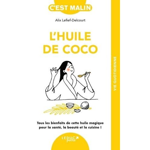 L'huile De Coco