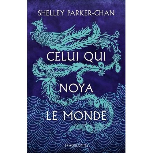 Celui Qui Noya Le Monde