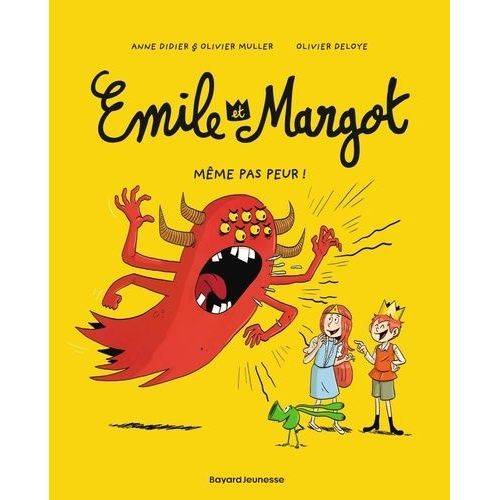 Emile Et Margot - Tome 9