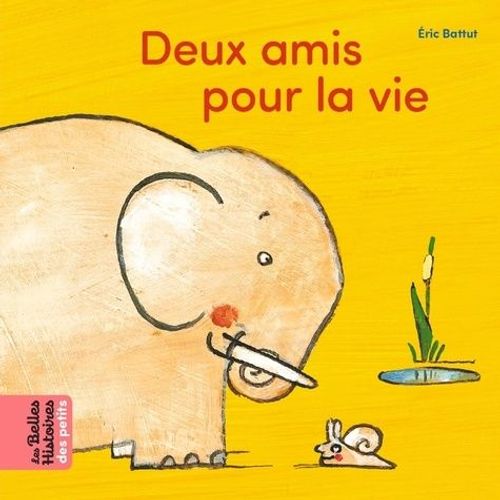 Deux Amis Pour La Vie