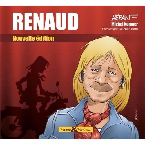 Renaud