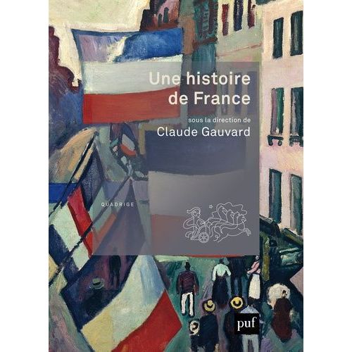 Une Histoire De France