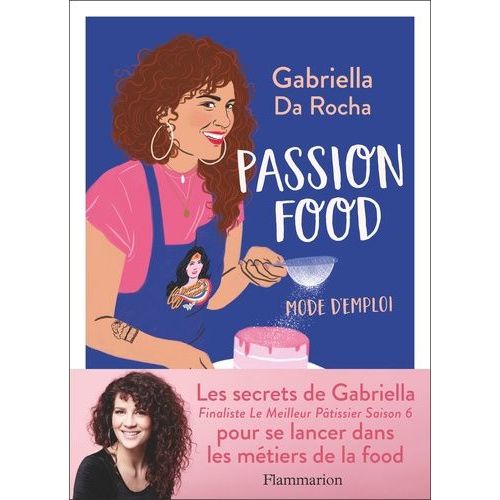 Passion Food - Mode D'emploi