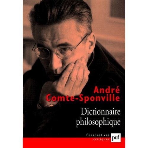 Dictionnaire Philosophique