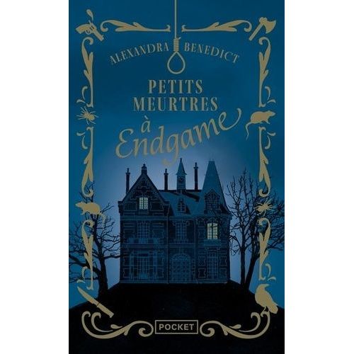 Petits Meurtres À Endgame