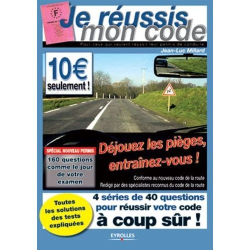 Je Reussis Mon Code