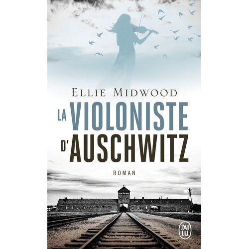 La Violoniste D'auschwitz