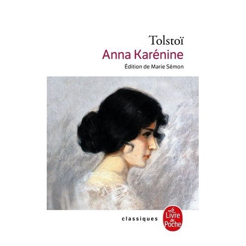 Anna Karénine