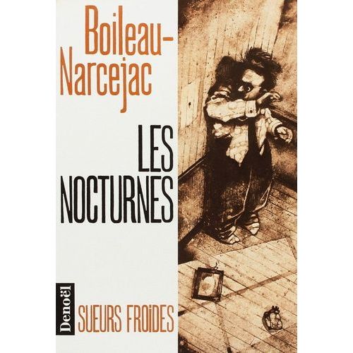 Les Nocturnes